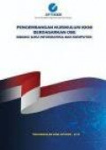 Pengembangan Kurikulum KKNI Berdasarkan OBE Bidang Ilmu Informatika Dan Komputer