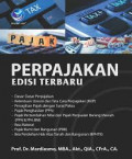 Perpajakan Edisi Terbaru