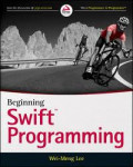 BEGINNING Swift™ Programming