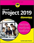 Microsoft Project 2019
