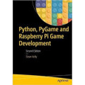 Python, PyGame, and Raspberry Pi Game  Development