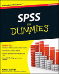 SPSS FOR  DUMmIES‰ 2ND EDITION