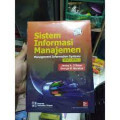Sistem Informasi Manajemen