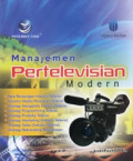 Manajemen pertelevisian modern