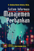 Sistem Informasi Manajemen Perbankan