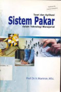 Teori dan Aplikasu Sistem Pakar dalam Teknologi Manajerial