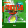 Struktur data (algoritma & struktur data 2)dengan c,c++