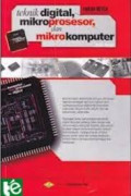 Teknik Digital Mikroprosesor dan Mikrokomputer