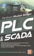 Panduan mudah belajar PLC dan SCADA