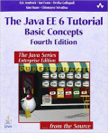 The Java EE 6 Tutorial Basic Concepts
