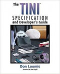 The TINI™ Specification and Developer’s Guide