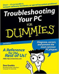 Troubleshooting Your PC For Dummies® , 2nd Edition