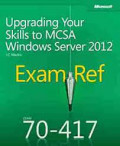 Upgrading Your Skills to MCSA  Windows Server 2012
