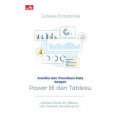 Analisis dan Visualisasi Data dengan Power BI dan Tableau