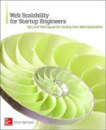 Web Scalability for  Startup Engineers Tips & Techniques for Scaling  Your Web Application
