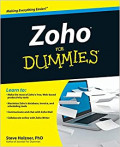 Zoho®FOR DUMmIES‰