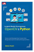 Langkah Mudah Pemrograman Open VC&Python