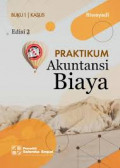 Praktikum akuntansi biaya