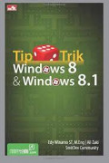 Tip & Trik Windows 8 & Windows 8.1