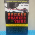 Trik Mudah Menangkal Hacker Cracker dan Virus