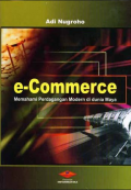 e-commerce memahami perdagangan modern di dunia maya