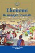 Praktik ekonomi dan keuangan syariah oleh kerajaan Islam di Indonesia