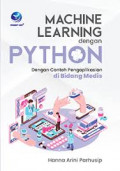 Algoritma Machine Learning