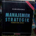Manajemen Strategik: Konsep Dan Kasus