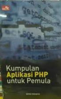 Kumpulan aplikasi php untuk pemula