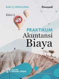Praktikum akuntansi biaya