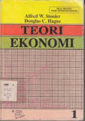 Teori Ekonomi