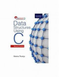 Data structures using C