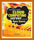 Membuat sendiri cloud computer server menggunakan open source