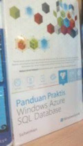 Panduan praktis Windows Azure SQL database