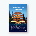 Universitas Terbuka : 39 Tahun Bertransformasi